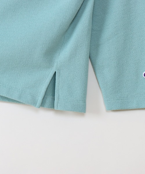 Champion(チャンピオン)の「【Champion/チャンピオン】レディース カーディガン(カーディガン/ボレロ・レディース・ラベンダー/グレイッシュブルー/ブラック/ブラウン系・MEDIUM/LARGE)」の17枚目の写真