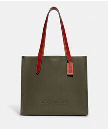 リレー トート 34