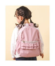 リュック franche lippée ふわふわすずらん リクエスト品 franche