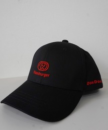 PARKS TOKYO SELECT | 【DOMDOM】ローキャップ(キャップ)