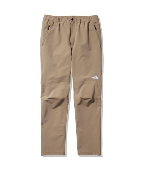 THE NORTH FACE（ザノースフェイス）の「ザ・ノースフェイス / アルパインライトパンツ（メンズ） NB32301（その他パンツ・メンズ・グリーン系/ブラウン系/ブラック/ダークグレー/ネイビー/ブラウン系その他2/グレー系その他/ブラウン系その他3・MEDIUM/LARGE/SMALL/X-LARGE/XX-LARGE）」の6枚目の写真