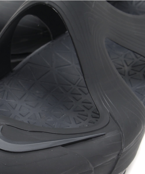 NIKE（ナイキ）の「NIKE FREE RIFT SANDAL（サンダル・メンズ・ブラック/ブルー/イエロー・26.0cm/27.0cm/28.0cm）」の12枚目の写真