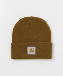 Carhartt | 『WEB/一部店舗限定』CARHARTT　SHORT WATCH HAT(ニットキャップ/ビーニー)