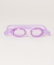 Reebok（リーボック）の「【Reebok:リーボック】ジュニア向けゴーグル クリアビュー UVカット くもり止め キッズ（スイムグッズ）」