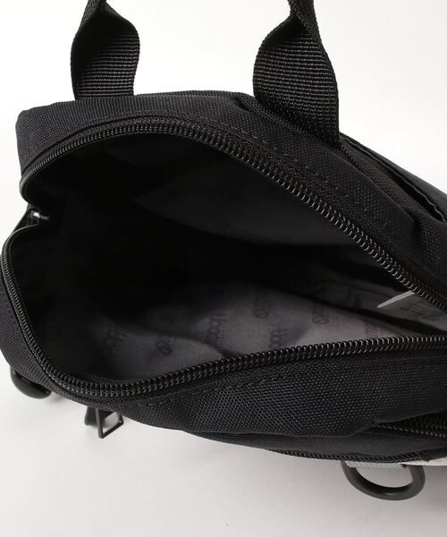 アウトドア【OUTDOOR】ミニショルダー（ショルダーバッグ