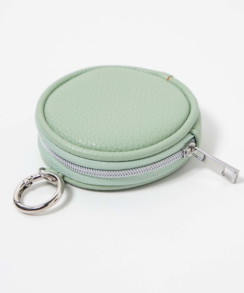 ヴァルゴ virgo ミニポーチ スクエアアニマルミニポーチ｜WEGO（ウィゴー） – WEGO ONLINE STORE