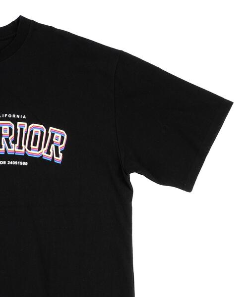 Figments（フィグメンツ）の「SUPERIOR Tシャツ（Tシャツ/カットソー・レディース・ブラック・FREE）」の17枚目の写真