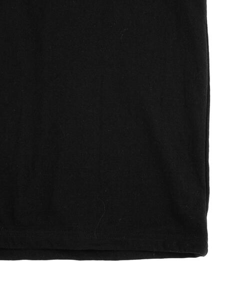 Figments（フィグメンツ）の「SUPERIOR Tシャツ（Tシャツ/カットソー・レディース・ブラック・FREE）」の18枚目の写真