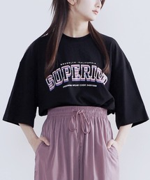 Figments | SUPERIOR Tシャツ(Tシャツ/カットソー)