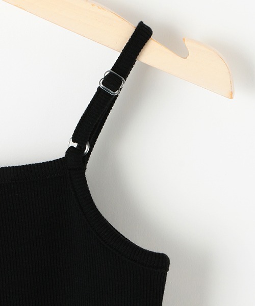 LOVETOXIC（ラブトキシック）の「【LTXC】半袖ストライプシャツインナーSET（シャツ/ブラウス・キッズ・ブラック/サックスブルー/グリーン/ブルー・S/M/L）」の14枚目の写真