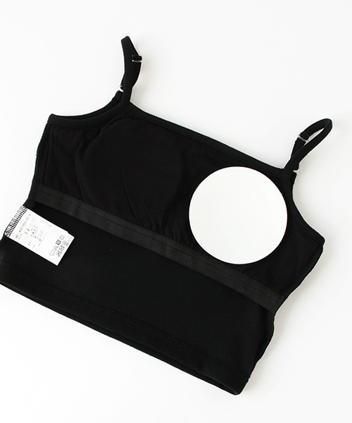 LOVETOXIC（ラブトキシック）の「【LTXC】半袖ストライプシャツインナーSET（シャツ/ブラウス・キッズ・ブラック/サックスブルー/グリーン/ブルー・S/M/L）」の17枚目の写真