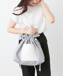 Actually | ナイロン 2WAYトート(トートバッグ)