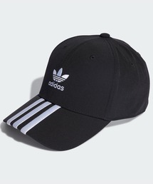 adidas | アディカラー クラシック トレフォイル ストーンウォッシュ ベースボールキャップ / アディダスオリジナルス adidas Originals(キャップ)
