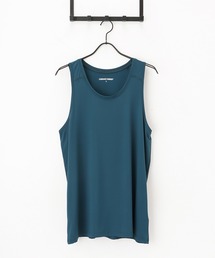 CEDAR CREST（セダークレスト ）の「「CEDAR CREST」COOL冷感タンクトップ/接触冷感/吸水速乾/ストレッチ（タンクトップ）」