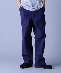 TRAVAIL MANUEL ベイカーパンツ ミリタリーパンツ 黒 M 3月16日(土)マグネッツ大阪店春Suprior&Bottoms入荷日!#1 U.S.