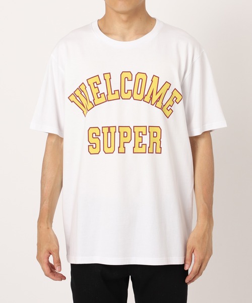 JOURNAL STANDARD(ジャーナルスタンダード)の「【ZOZO限定】MISHIMA MART S/S TEE1 / プリントTシャツ(Tシャツ/カットソー・メンズ・ホワイト系その他/ホワイト系その他2/ホワイト系その他3/ホワイト系その他4・L/M/XL/S)」の14枚目の写真