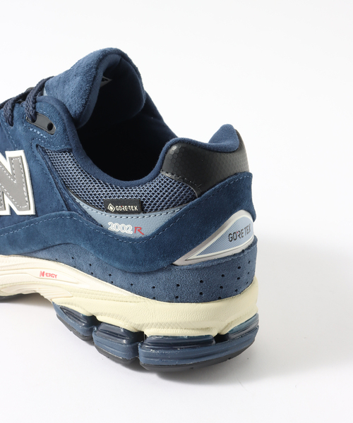 New Balance / ニューバランス】 M2002RXF【公式通販】