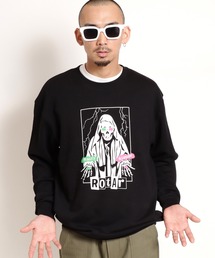 REALITY ILLUSION SWEAT
