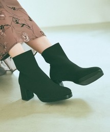 mysty woman | アソートストームショートブーツ 969431(ブーツ)