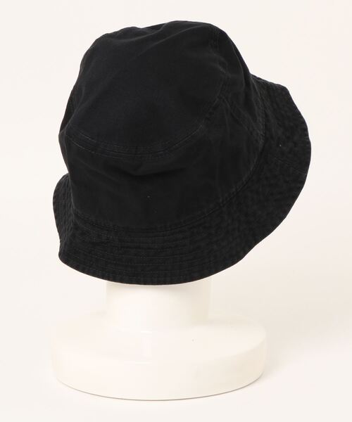 NIKE（ナイキ）の「《NIKEアパレル》アペックスSQFUTWSHバケットハットL（ハット・メンズ・ブラック/オレンジ系その他/ホワイト系その他/ライトブラウン/グリーン系その他/ブラウン・M/L/S）」の7枚目の写真