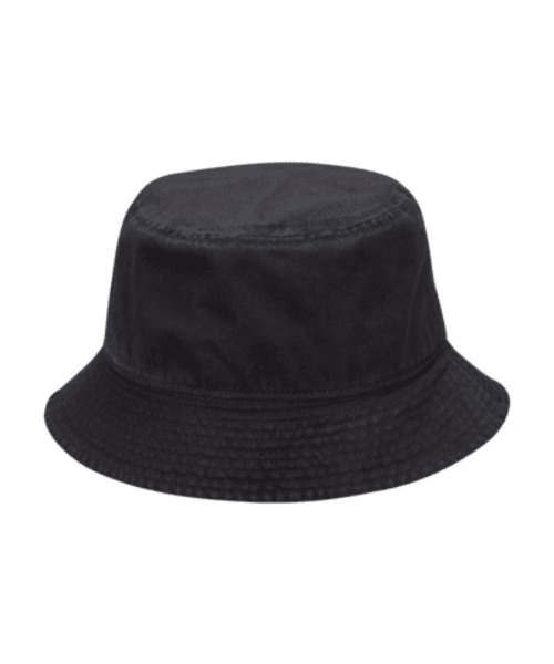 NIKE（ナイキ）の「《NIKEアパレル》アペックスSQFUTWSHバケットハットL（ハット・メンズ・ブラック/オレンジ系その他/ホワイト系その他/ライトブラウン/グリーン系その他/ブラウン・M/L/S）」の9枚目の写真