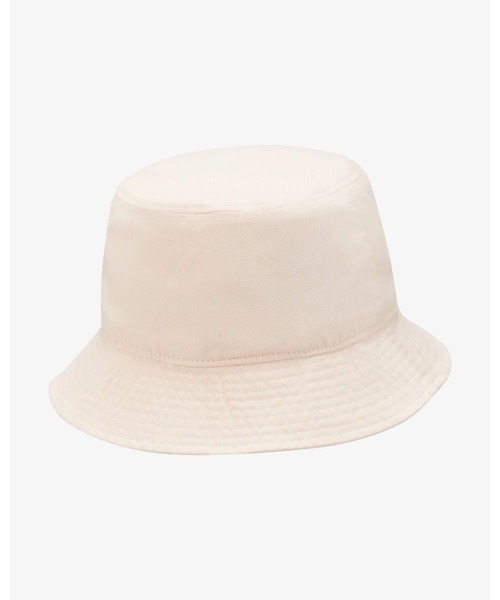 NIKE（ナイキ）の「《NIKEアパレル》アペックスSQFUTWSHバケットハットL（ハット・メンズ・ブラック/オレンジ系その他/ホワイト系その他/ライトブラウン/グリーン系その他/ブラウン・M/L/S）」の11枚目の写真