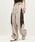 Vipoa�i���B�|�A�j�́uRETRO NYLON STRING TRACK PANTS�i���̑��p���c�j�v�b�A�C�{���[