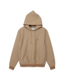 【Champion/チャンピオン】メンズ リバースウィーブ(R) フーデッドスウェットシャツ