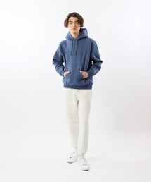 【Champion/チャンピオン】メンズ リバースウィーブ(R) フーデッドスウェットシャツ