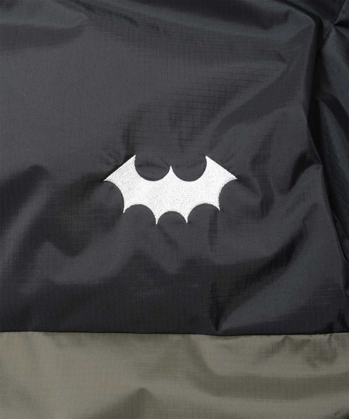 【最終値下げ】Back Channel フード付きジャケット XL Back Channel（バックチャンネル）の「NANGA HOODED DOWN JACKET