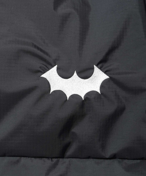 Back Channel（バックチャンネル）の「NANGA HOODED DOWN JACKET（ダウンジャケット/コート・メンズ・グレー系カモフラージュ/オリーブドラブ/ブラック・XX-LARGE/LARGE/X-LARGE/MEDIUM）」の6枚目の写真