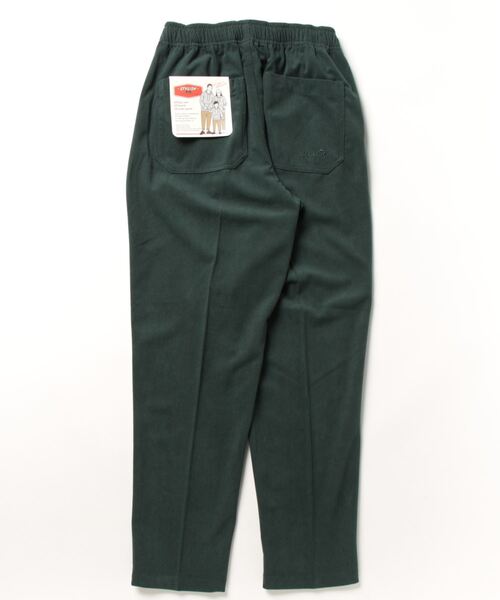 Arnold Palmer（アーノルドパーマー）の「テック コーデュロイ シェア パンツ（その他パンツ・レディース・ブラック/ブラウン/アイボリー/グリーン・LL/XS/L/S/M）」の19枚目の写真