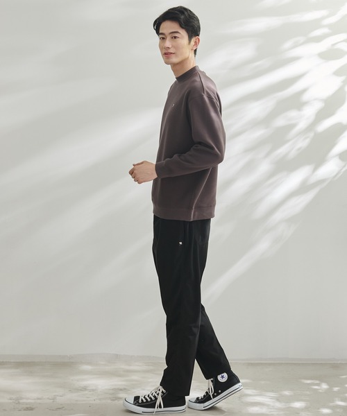 Arnold Palmer（アーノルドパーマー）の「テック コーデュロイ シェア パンツ（その他パンツ・レディース・ブラック/ブラウン/アイボリー/グリーン・LL/XS/L/S/M）」の15枚目の写真