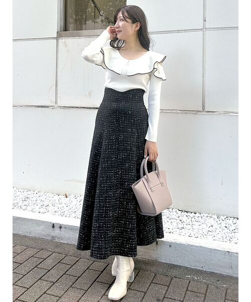 29,000円→12,000円★新品★ダッフルコート★マーキュリーデュオ★M ウールチェスターコート[品番：MKSW0058379]｜MERCURYDUO
