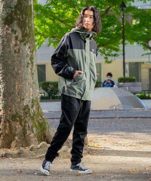 LB/S （エルビーエス）の「【スペースグラム】蓄熱裏フリース 　暖かジョガーパンツ 　冬服　 暖パン（その他パンツ・メンズ・ブラック/インディゴブルー/ブルー・MEDIUM/X-LARGE/LARGE）」の20枚目の写真