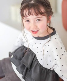 n.o.u.s | n.o.u.s Tシャツ(長袖)(Tシャツ/カットソー)