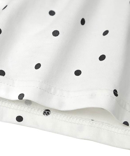 n.o.u.s（ノウズ）の「n.o.u.s Ｔシャツ（長袖）（Tシャツ/カットソー・キッズ・ブラック/キャメル・90cm/120cm/80ｃｍ/130cm/140cm/100cm/110cm）」の15枚目の写真