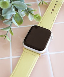 Apple Watch / アップルウォッチ ベーシックベルト2[tiny tiny(ティニーティニー)]
