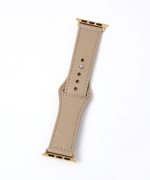 tiny tiny（ティニーティニー）の「Apple Watch / アップルウォッチ ベーシックベルト2[tiny tiny(ティニーティニー)]（スマホグッズ・レディース・ピンク/アイボリー/モカ/ライトイエロー/ライトグリーン/ブラウン・0）」の10枚目の写真