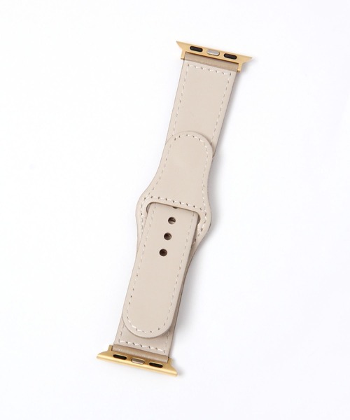 tiny tiny（ティニーティニー）の「Apple Watch / アップルウォッチ ベーシックベルト2[tiny tiny(ティニーティニー)]（スマホグッズ・レディース・ピンク/アイボリー/モカ/ライトイエロー/ライトグリーン/ブラウン・0）」の13枚目の写真