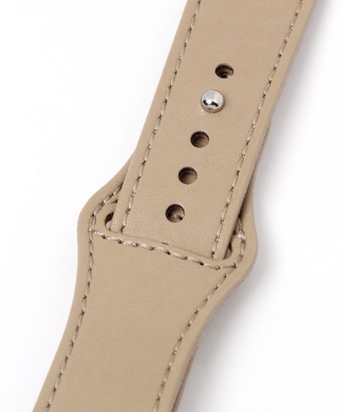tiny tiny（ティニーティニー）の「Apple Watch / アップルウォッチ ベーシックベルト2[tiny tiny(ティニーティニー)]（スマホグッズ・レディース・ピンク/アイボリー/モカ/ライトイエロー/ライトグリーン/ブラウン・0）」の16枚目の写真
