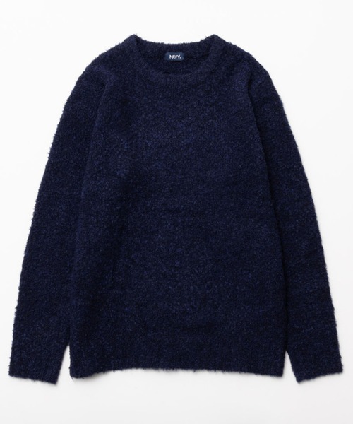 【ごぼう】ギャリルヴィー　ウールニット　ネイビー COLIMBO(コリンボ) SOUTH FORK KNIT CAP 【ZX-0610】 Dark Navy