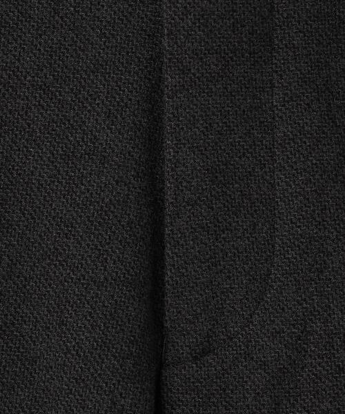 green label relaxing(グリーンレーベルリラクシング)の「サーキュラーストレッチ ワイド ユーティリティ パンツ -ストレッチ・防シワ-(その他パンツ・メンズ・グレー/ダークグレー/モカ・M/L/S/XL)」の21枚目の写真