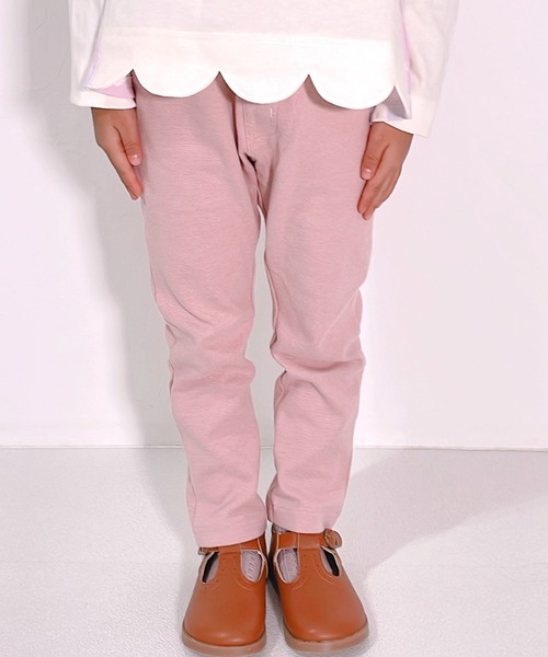 SKAPE（エスケープ）の「ﾐﾗﾉﾘﾌﾞﾊﾟﾝﾂ（その他パンツ・キッズ・パープル/ネイビー/グレー/ピンク/ブルー/グリーン・100cm/110cm/90cm/80ｃｍ/120cm）」の6枚目の写真