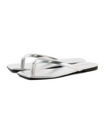 Ray BEAMS | CHIARA / トング サンダル(サンダル)