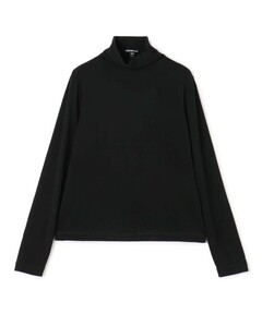 セール】シルクジョーゼット ハイネックブラウス（シャツ/ブラウス