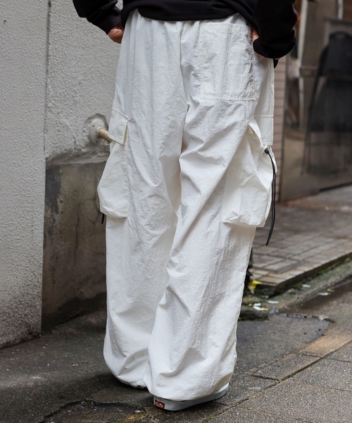 SPINNS（スピンズ）の「【6色展開！2サイズ展開でユニセックス対応