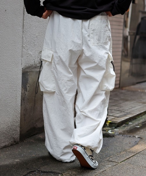 SPINNS（スピンズ）の「【6色展開！2サイズ展開でユニセックス対応