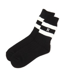 Rラインリブソックス