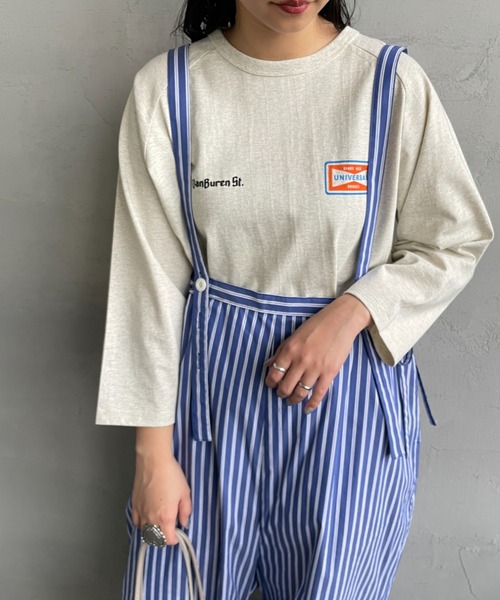 UNIVERSAL OVERALL（ユニバーサルオーバーオール）の